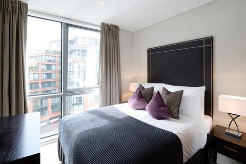 3 bedroom apartment to rent, 8th floor - 3 bedrooms - 944sq ft - 2 bathrooms