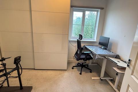 undefined, Thornycroft Close, Newbury, RG14