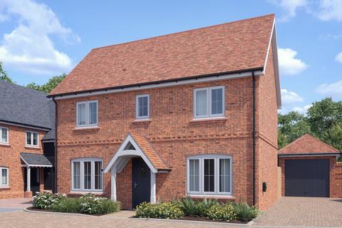 undefined, The Paddocks, Bow Brickhill, Milton Keynes, MK17