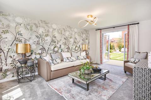 undefined, The Paddocks, Bow Brickhill, Milton Keynes, MK17