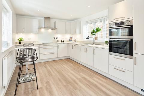 undefined, The Paddocks, Bow Brickhill, Milton Keynes, MK17