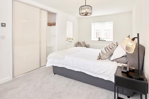 undefined, The Paddocks, Bow Brickhill, Milton Keynes, MK17
