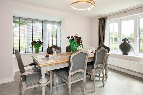 undefined, The Paddocks, Bow Brickhill, Milton Keynes, MK17