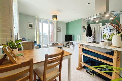 undefined, Fellowes Rise, Winchester, Hampshire