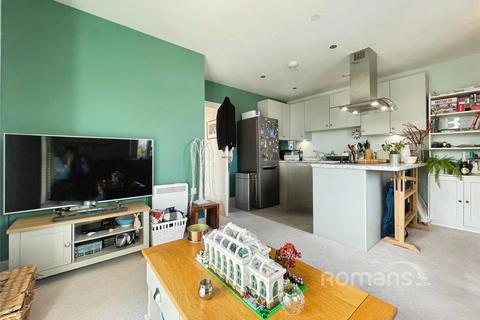 undefined, Fellowes Rise, Winchester, Hampshire