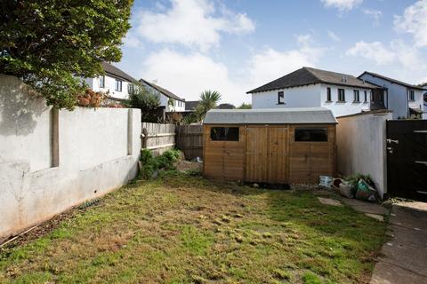 2 bedroom semi-detached house for sale, Morningside, Dawlish, EX7