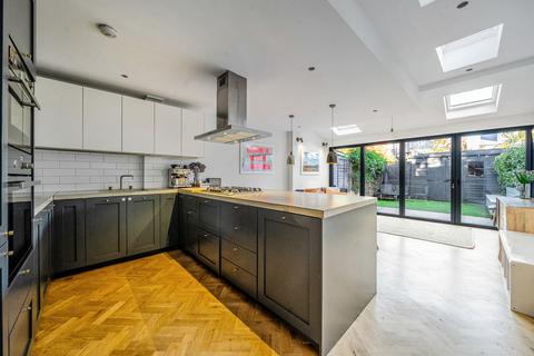 4 bedroom terraced house for sale, Gomer Gardens, Teddington, TW11