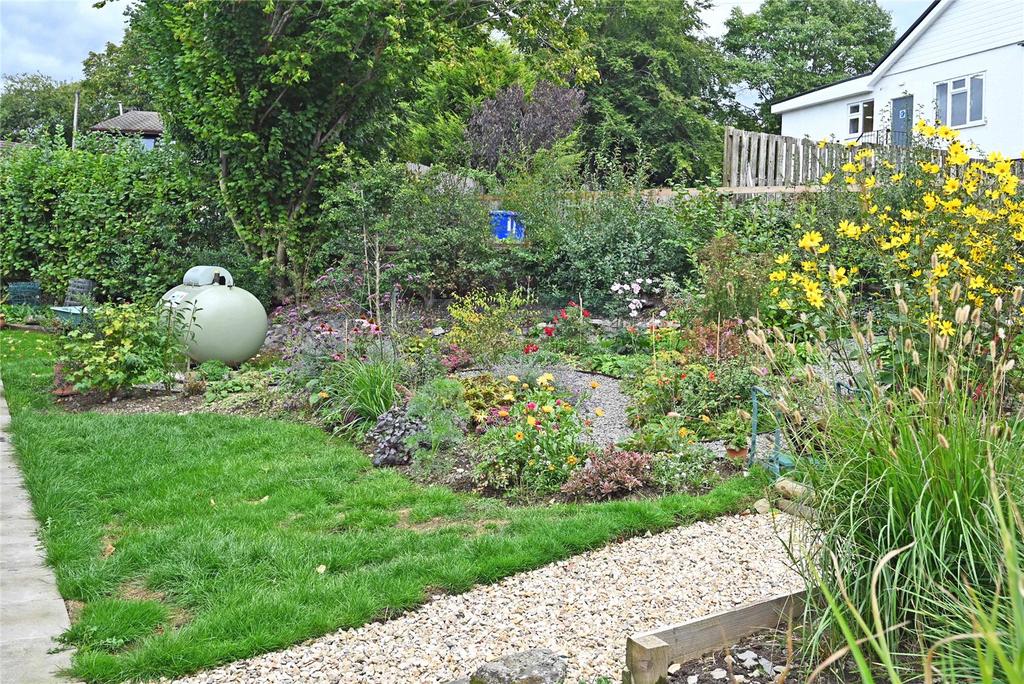 Gardens