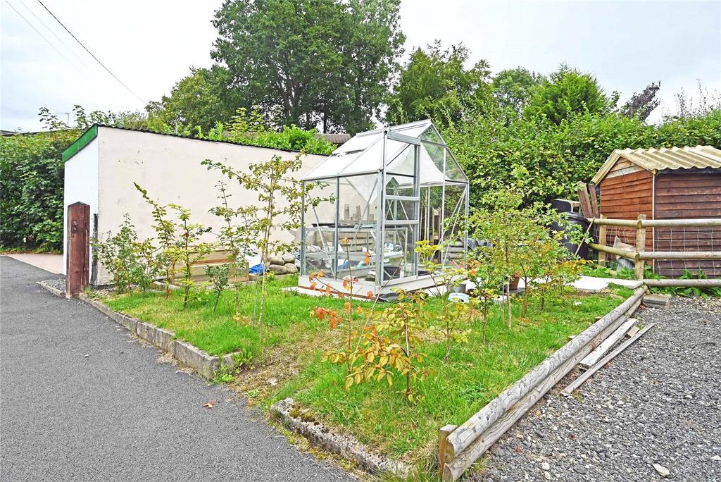 Greenhouse