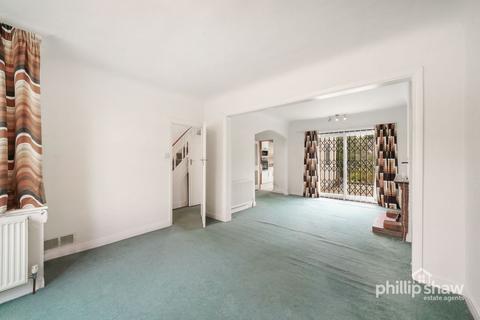 4 bedroom end of terrace house for sale, Kenton Lane, Harrow, HA3