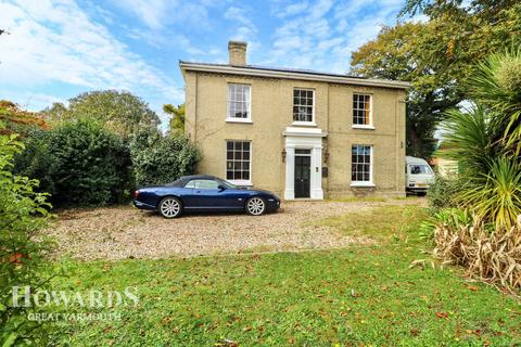 undefined, Rollesby Road, Martham