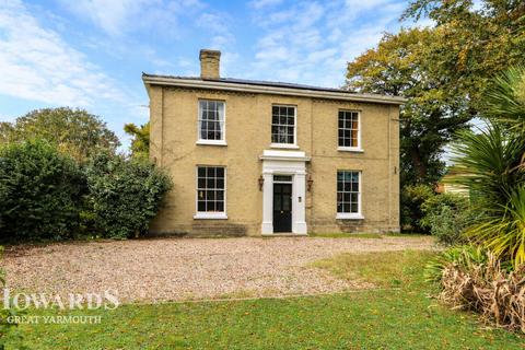 undefined, Rollesby Road, Martham