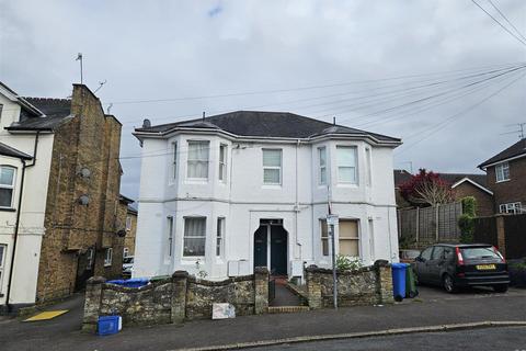 St. Michaels Road, Aldershot