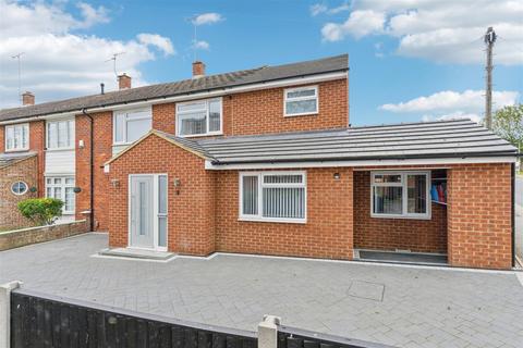 Plash Drive, Stevenage SG1
