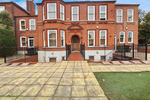 undefined, Brownhill Road, London SE6