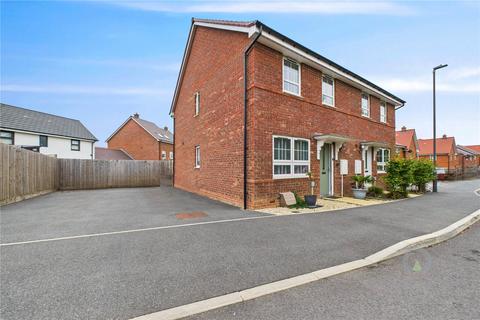 Edward Road, Buckinghamshire MK18