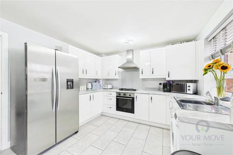 undefined, Edward Road, Buckinghamshire MK18