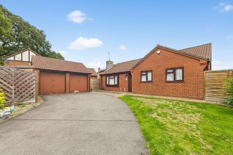 3 bedroom bungalow for sale, Brake Close, Bradley Stoke, Bristol, South Gloucestershire, BS32