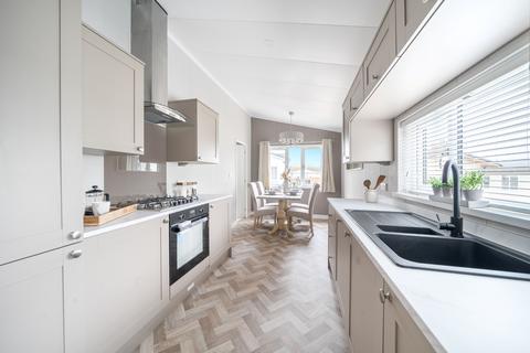 2 bedroom park home for sale, Oakham, Rutland, LE15