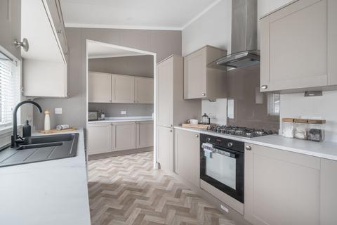 2 bedroom park home for sale, Oakham, Rutland, LE15