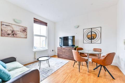 2 bedroom flat to rent, Blackstock Road, Finsbury Park, London, N4
