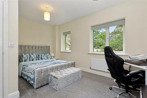 undefined, Victoria Gardens, Hyde Park, Leeds, West Yorkshire