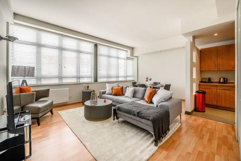 1 bedroom flat to rent, City Road, Islington, London, EC1V