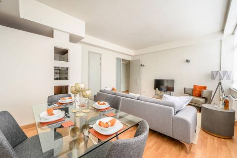1 bedroom flat to rent, City Road, Islington, London, EC1V