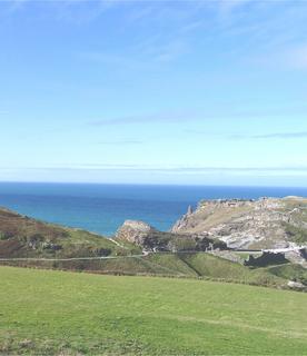 undefined, Castle View, Cornwall PL34