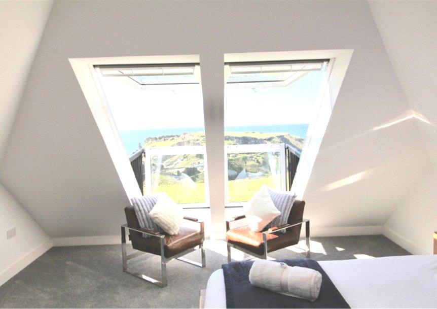 Example Of Balcony