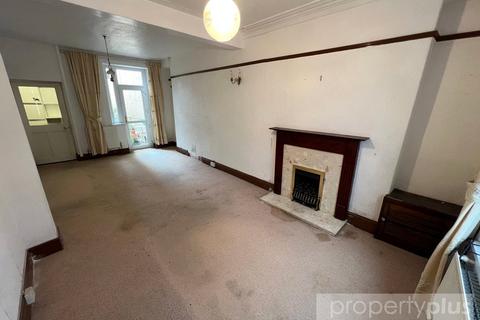 undefined, Gordon Street, Pentre, Rhondda Cynon Taff, CF41