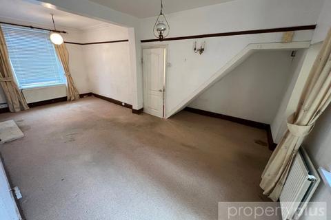 undefined, Gordon Street, Pentre, Rhondda Cynon Taff, CF41