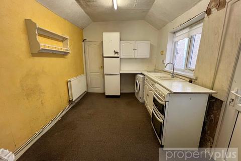 undefined, Gordon Street, Pentre, Rhondda Cynon Taff, CF41