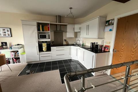 undefined, Upper Sunny Bank Mews, Holmfirth HD9