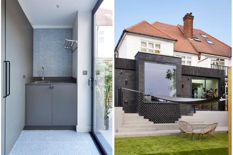 undefined, Lanchester Road, Highgate