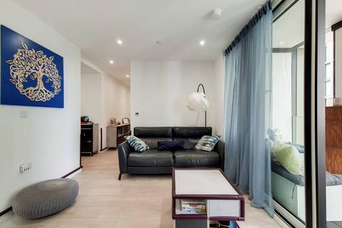 Perceval Square, College Road, Harrow, HA1