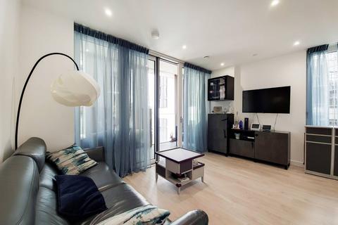 Perceval Square, College Road, Harrow, HA1