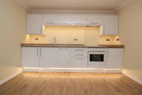 undefined, London Road, Brighton BN1