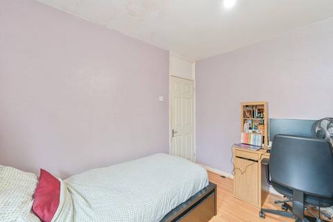 undefined, Barrington Road, Brixton, London, SW9