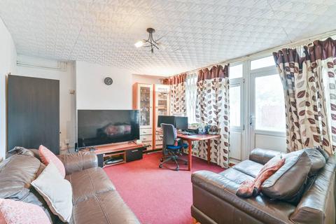 undefined, Barrington Road, Brixton, London, SW9
