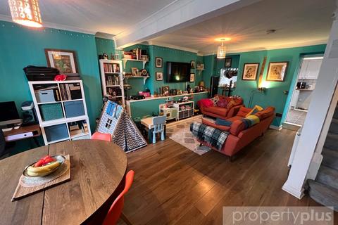 undefined, Brynhyfryd Street, Ynyswen, Rhondda Cynon Taff, CF42