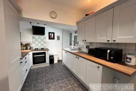 undefined, Brynhyfryd Street, Ynyswen, Rhondda Cynon Taff, CF42