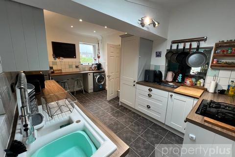3 bedroom terraced house for sale, Brynhyfryd Street, Ynyswen, Rhondda Cynon Taff, CF42
