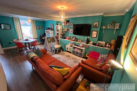 3 bedroom terraced house for sale, Brynhyfryd Street, Ynyswen, Rhondda Cynon Taff, CF42