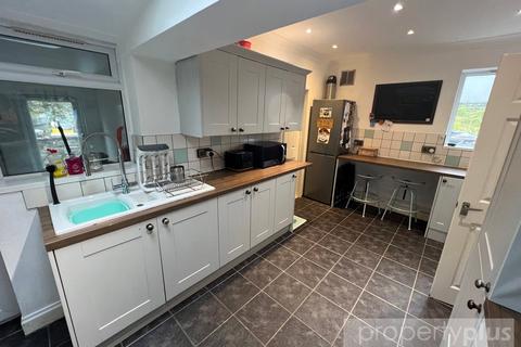 3 bedroom terraced house for sale, Brynhyfryd Street, Ynyswen, Rhondda Cynon Taff, CF42