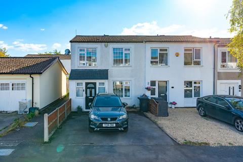 5 Shipham Close, Bristol, BS14 9LU