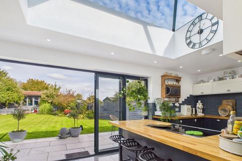 4 bedroom semi-detached house for sale, Laxfield Road, Stradbroke