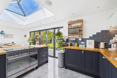 4 bedroom semi-detached house for sale, Laxfield Road, Stradbroke