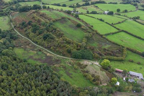 3 bedroom farm house for sale, Brook House Farm, Nind, Minsterley