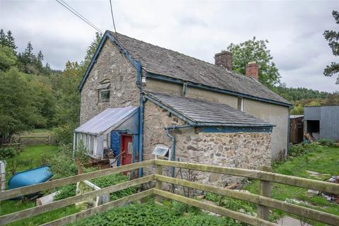3 bedroom farm house for sale, Brook House Farm, Nind, Minsterley